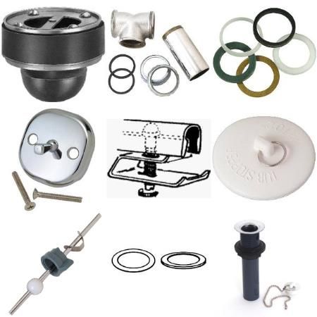 Picture for category Sink & Drain Repair